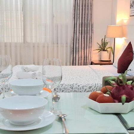 Eco Saigon Apartments 胡志明市 外观 照片