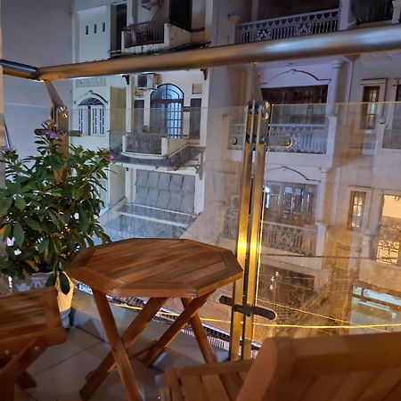 Eco Saigon Apartments 胡志明市 外观 照片