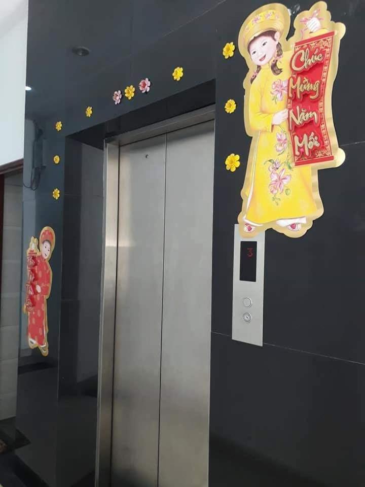 Eco Saigon Apartments 胡志明市 外观 照片