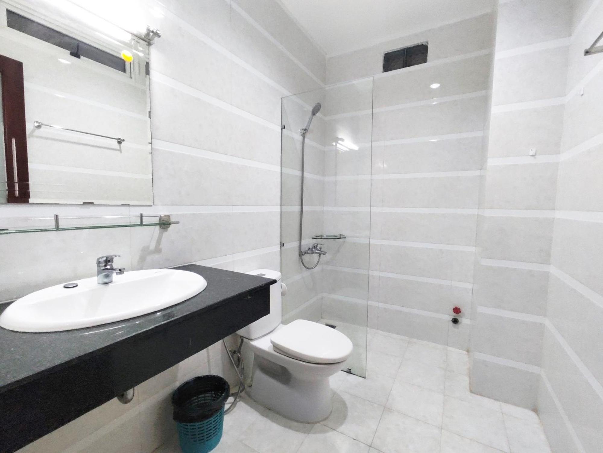 Eco Saigon Apartments 胡志明市 外观 照片