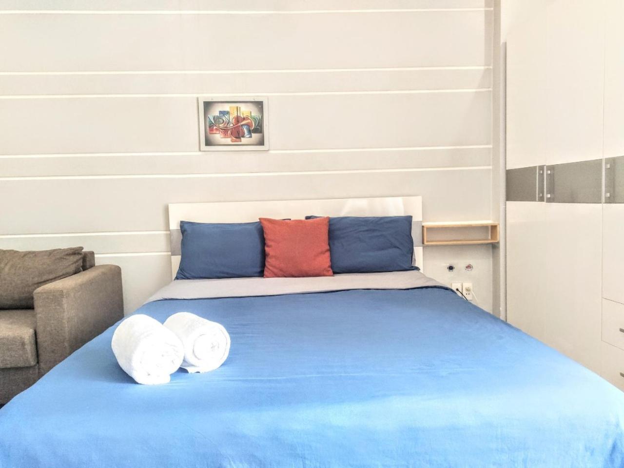 Eco Saigon Apartments 胡志明市 外观 照片