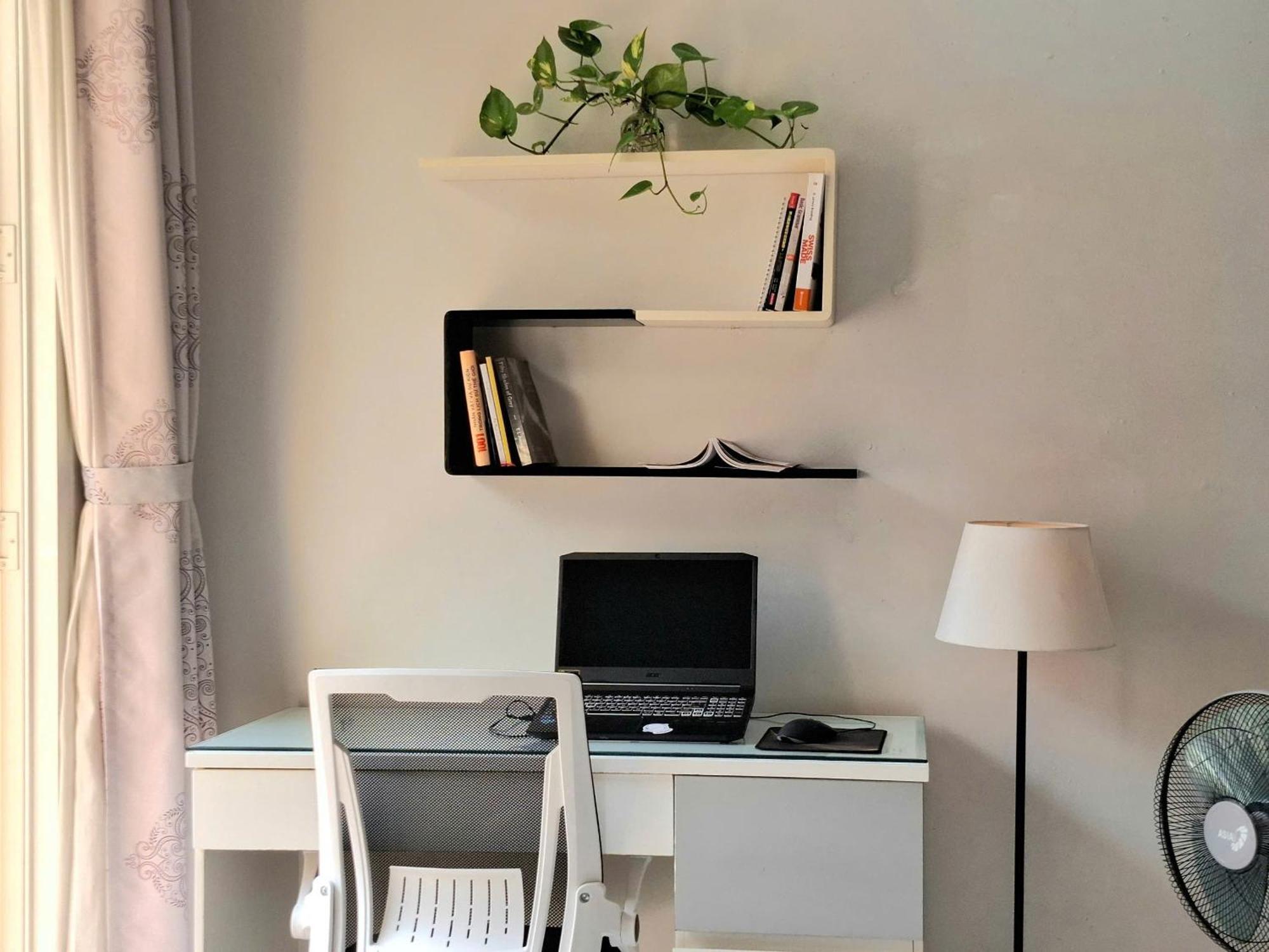 Eco Saigon Apartments 胡志明市 外观 照片